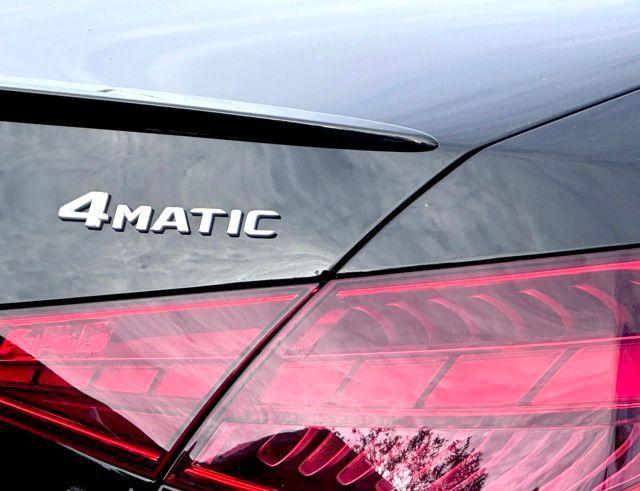 new 2026 Mercedes-Benz C-Class car, priced at $59,770