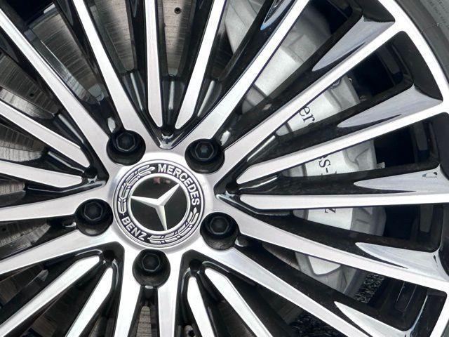 new 2026 Mercedes-Benz C-Class car, priced at $59,770