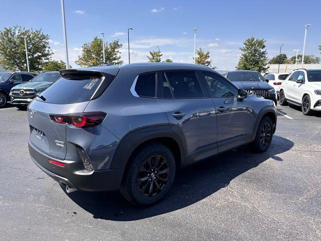 used 2024 Mazda CX-50 car, priced at $28,410
