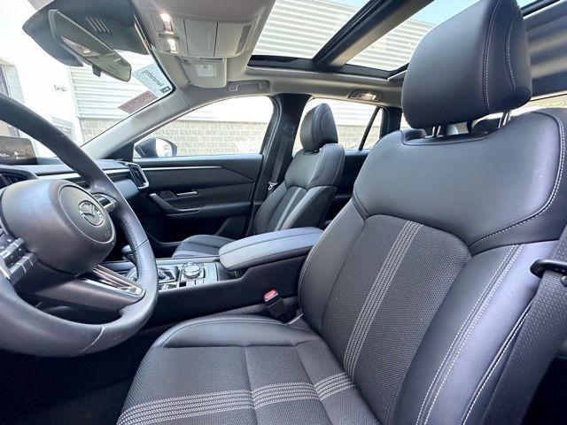 used 2024 Mazda CX-50 car, priced at $28,410