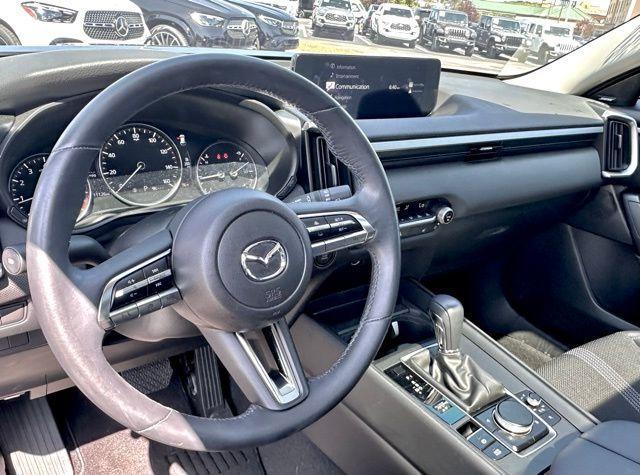 used 2024 Mazda CX-50 car, priced at $28,410