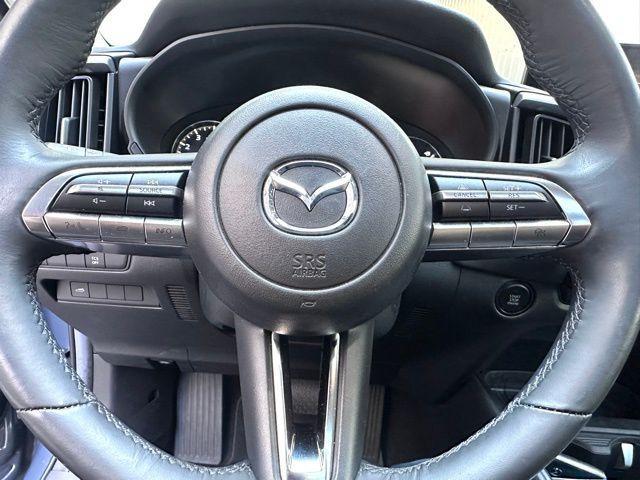 used 2024 Mazda CX-50 car, priced at $28,410