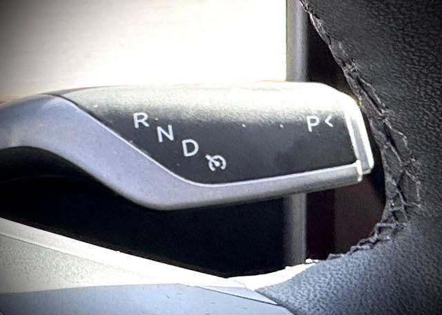 used 2023 Tesla Model Y car, priced at $35,697