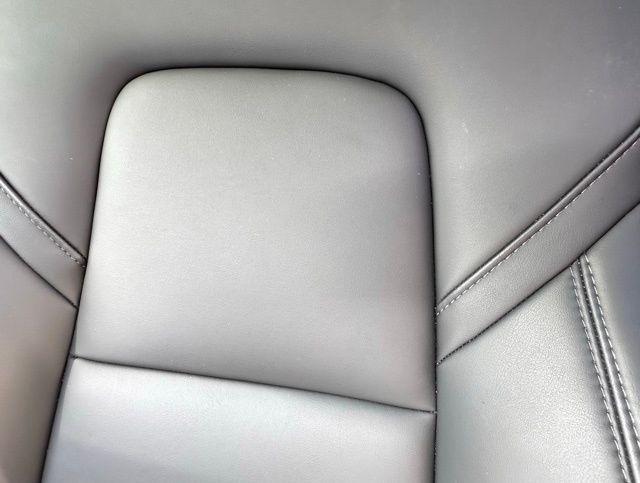 used 2023 Tesla Model Y car, priced at $35,697