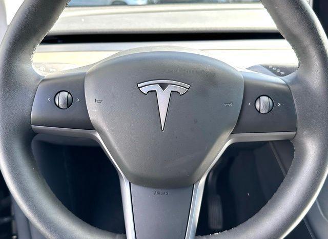 used 2023 Tesla Model Y car, priced at $35,697