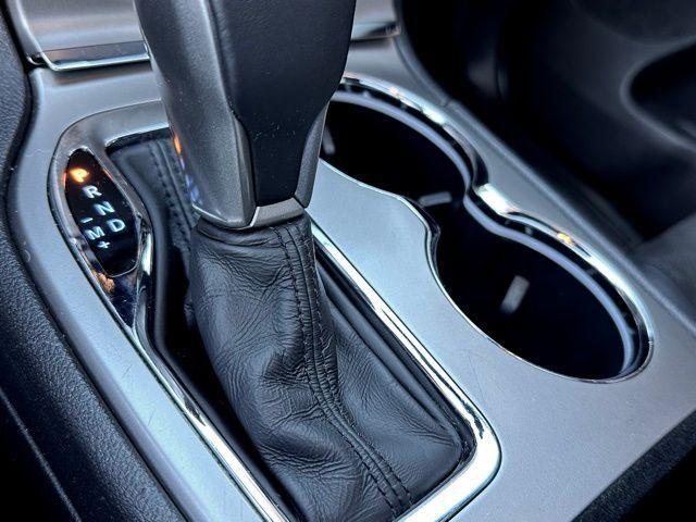 used 2019 Jeep Grand Cherokee car, priced at $21,748