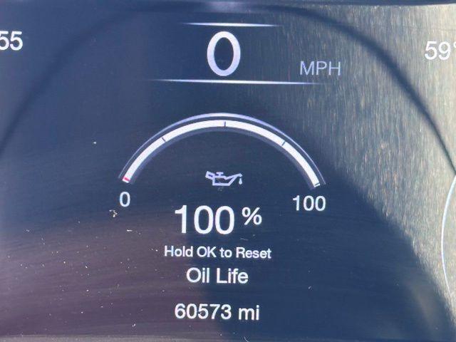 used 2019 Jeep Grand Cherokee car, priced at $21,748