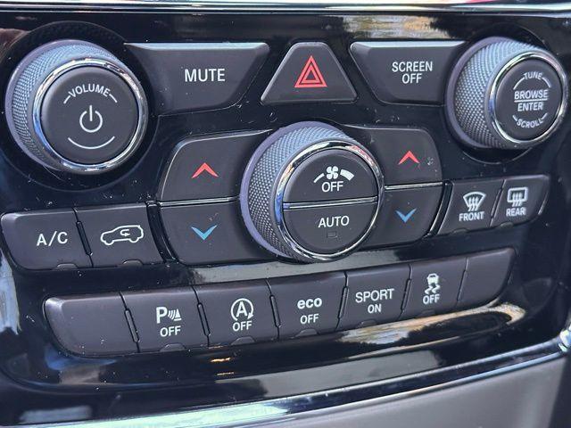 used 2019 Jeep Grand Cherokee car, priced at $21,748