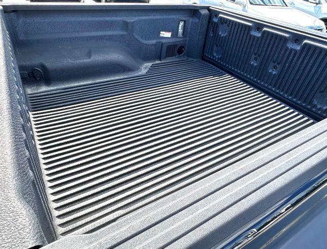 used 2021 Jeep Gladiator car, priced at $30,944