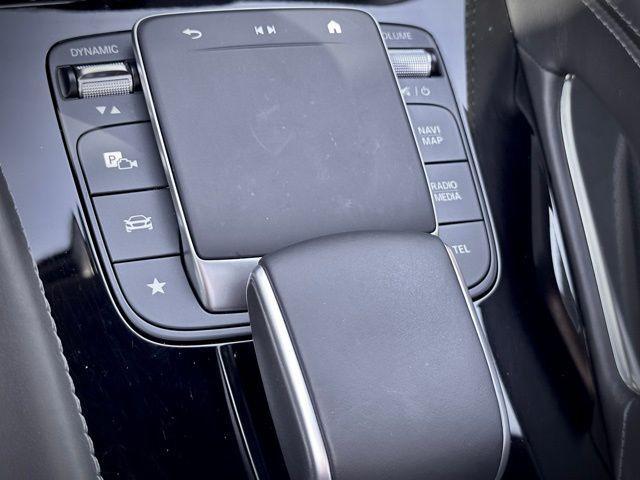 used 2024 Mercedes-Benz AMG GLE 53 car, priced at $78,981