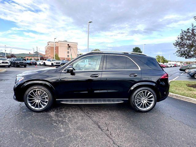 new 2026 Mercedes-Benz GLE 450 car, priced at $85,315
