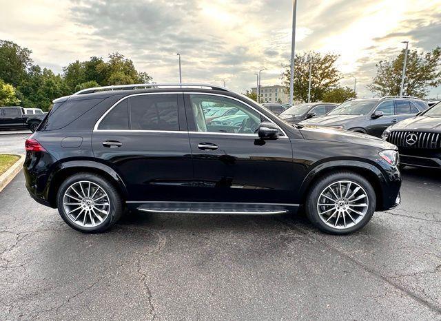 new 2026 Mercedes-Benz GLE 450 car, priced at $85,315
