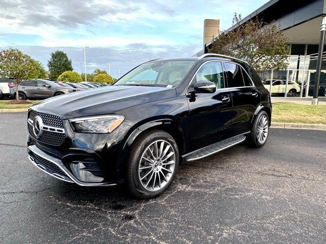new 2026 Mercedes-Benz GLE 450 car, priced at $85,315