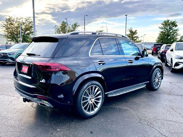 new 2026 Mercedes-Benz GLE 450 car, priced at $85,315