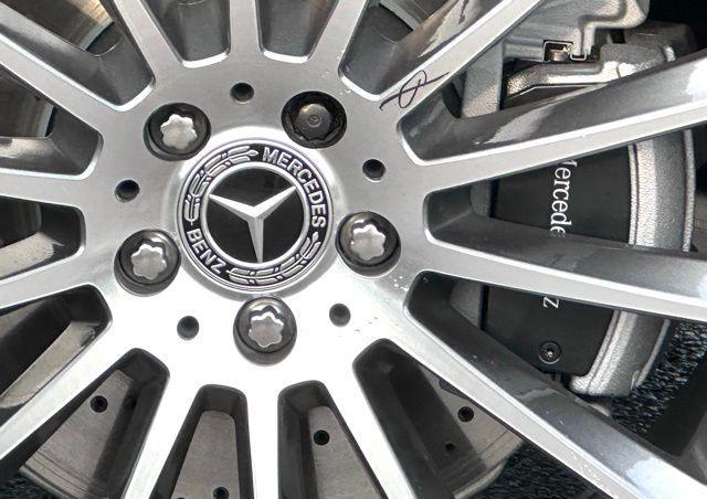 new 2026 Mercedes-Benz GLE 450 car, priced at $85,315