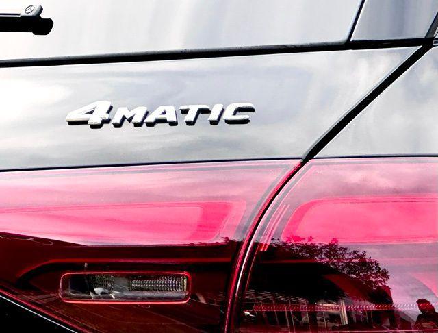 new 2026 Mercedes-Benz GLE 450 car, priced at $85,315