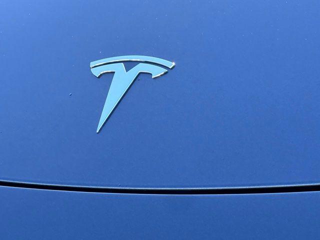 used 2023 Tesla Model Y car, priced at $33,500