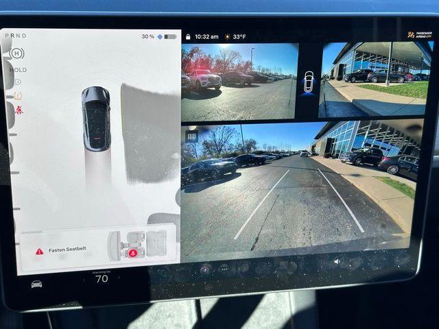 used 2023 Tesla Model Y car, priced at $33,500