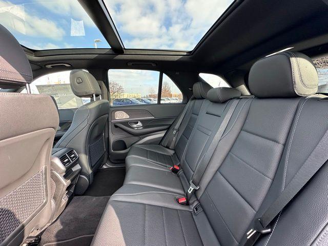 new 2026 Mercedes-Benz GLE 350 car, priced at $73,200