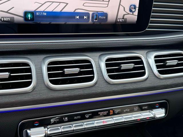 new 2026 Mercedes-Benz GLE 350 car, priced at $73,200