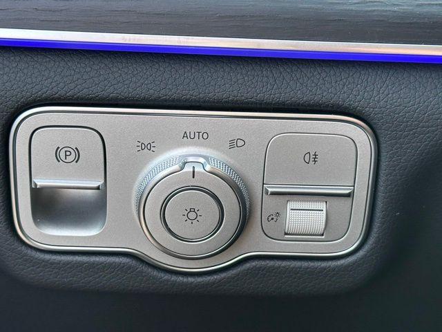 new 2026 Mercedes-Benz GLE 350 car, priced at $73,200