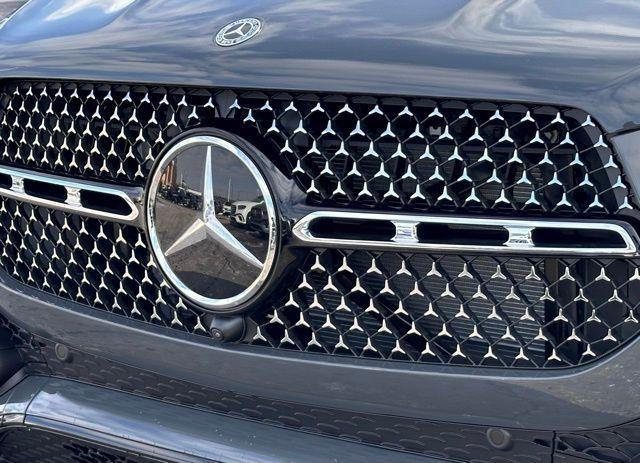 new 2026 Mercedes-Benz GLE 350 car, priced at $73,200