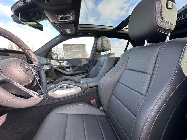 new 2026 Mercedes-Benz GLE 350 car, priced at $73,200
