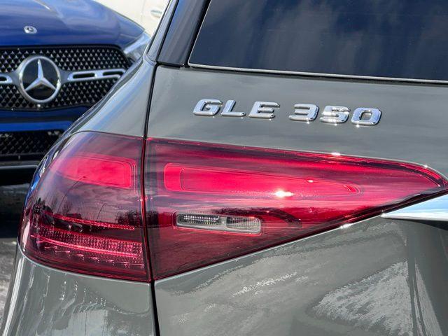 new 2026 Mercedes-Benz GLE 350 car, priced at $73,200