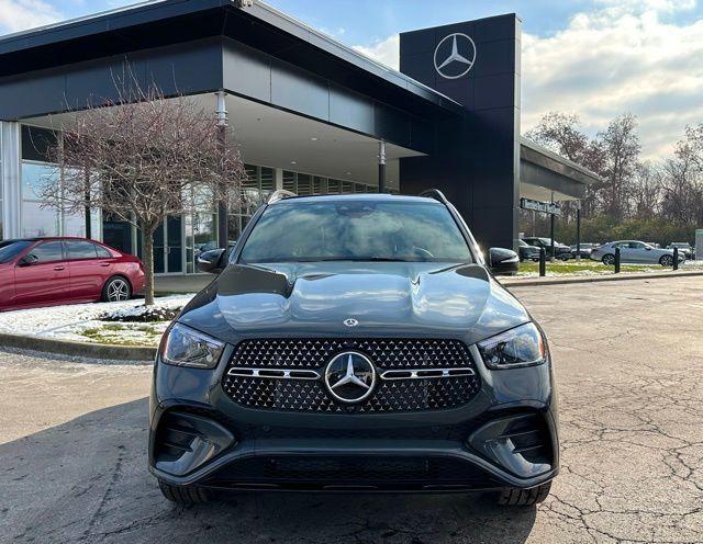 new 2026 Mercedes-Benz GLE 350 car, priced at $73,200