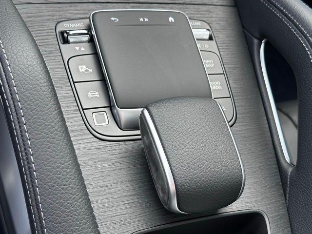 new 2026 Mercedes-Benz GLE 350 car, priced at $73,200