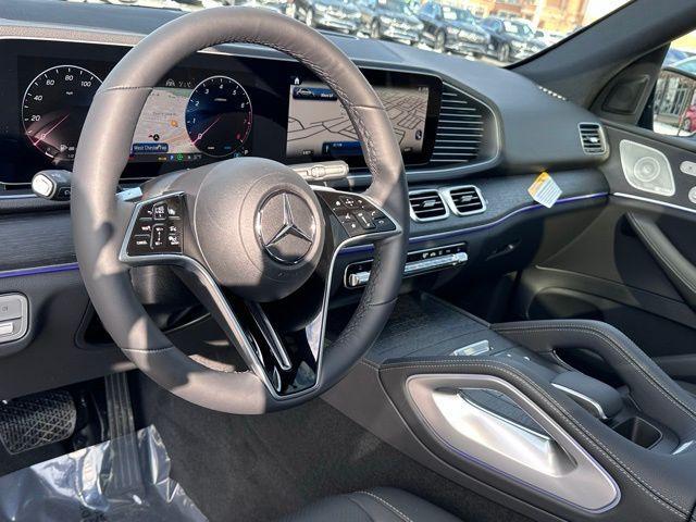 new 2026 Mercedes-Benz GLE 350 car, priced at $73,200