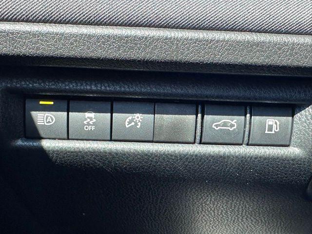 used 2025 Toyota Camry car, priced at $28,497