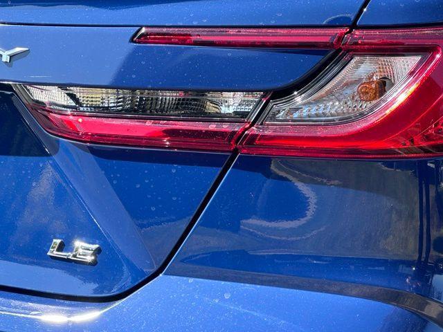 used 2025 Toyota Camry car, priced at $28,497