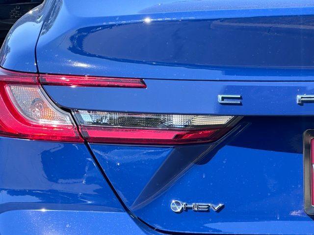 used 2025 Toyota Camry car, priced at $28,497
