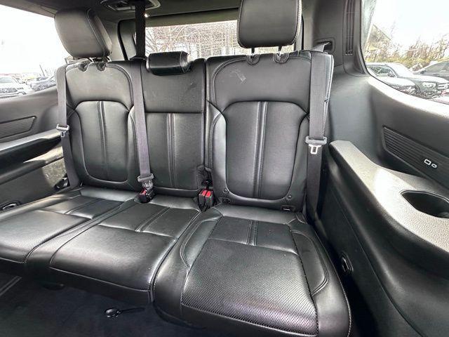 used 2022 Jeep Wagoneer car, priced at $43,698