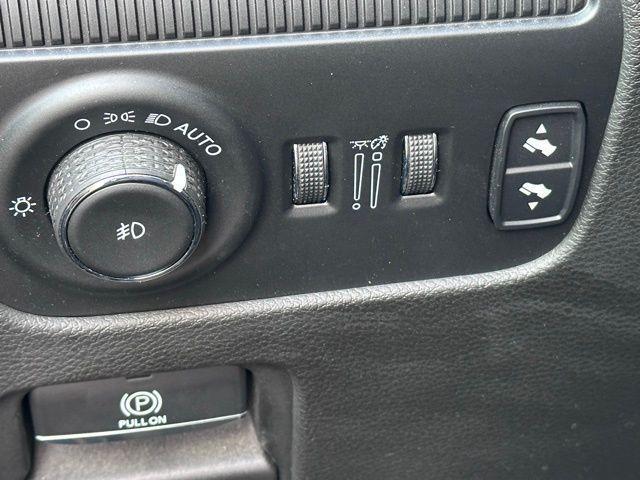 used 2022 Jeep Wagoneer car, priced at $43,698