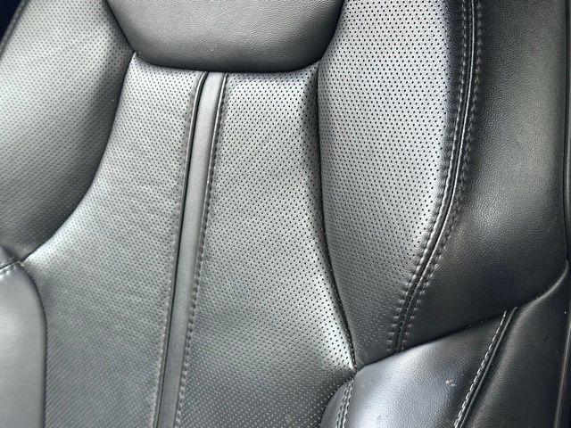 used 2022 Jeep Wagoneer car, priced at $43,698