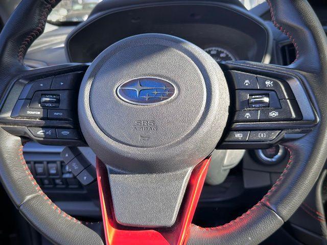 used 2022 Subaru Forester car, priced at $26,961