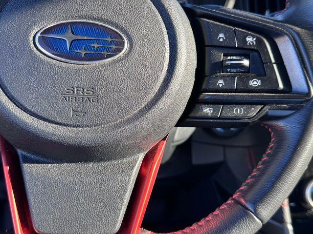 used 2022 Subaru Forester car, priced at $26,961