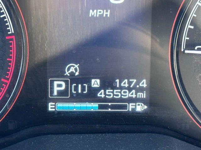 used 2022 Subaru Forester car, priced at $26,961