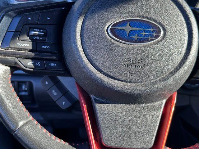 used 2022 Subaru Forester car, priced at $26,961