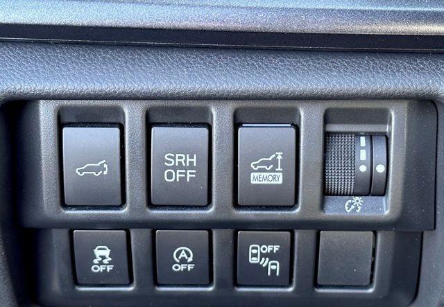 used 2022 Subaru Forester car, priced at $26,961