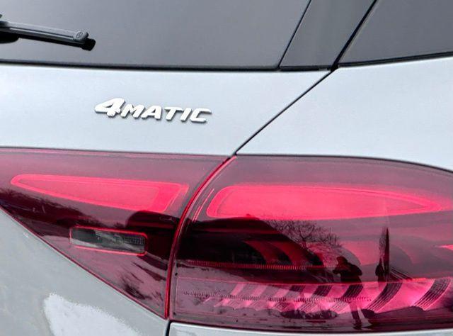 used 2025 Mercedes-Benz GLE 350 car, priced at $77,899