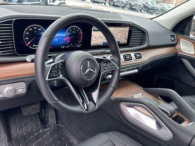 used 2025 Mercedes-Benz GLE 350 car, priced at $77,899
