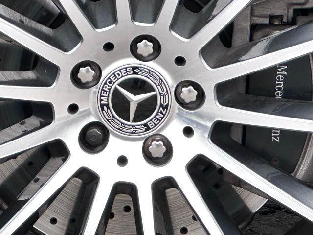 used 2025 Mercedes-Benz GLE 350 car, priced at $77,899