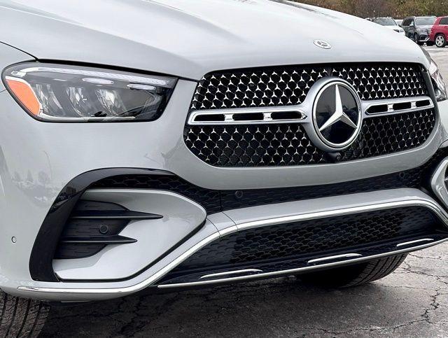 used 2025 Mercedes-Benz GLE 350 car, priced at $77,899