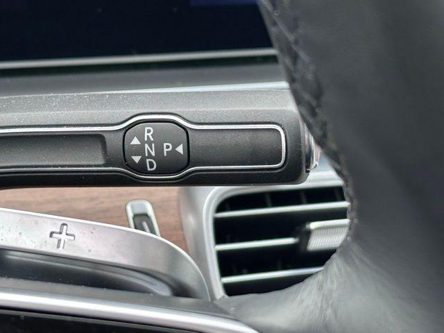 used 2025 Mercedes-Benz GLE 350 car, priced at $77,899