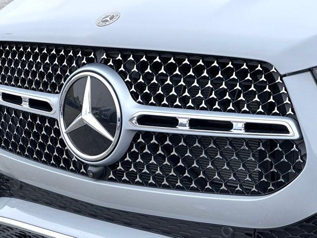 used 2025 Mercedes-Benz GLE 350 car, priced at $77,899