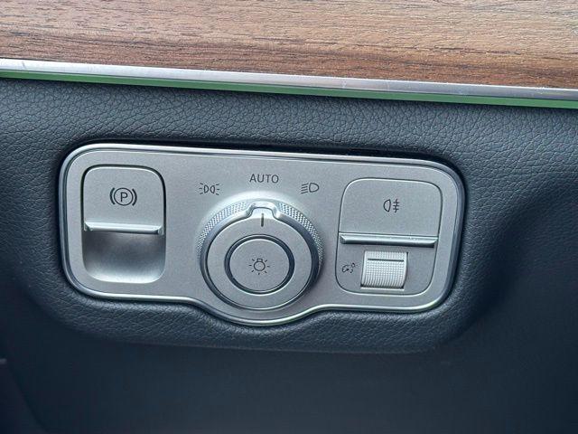 used 2025 Mercedes-Benz GLE 350 car, priced at $77,899