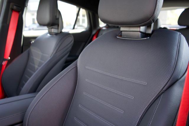 new 2026 Mercedes-Benz AMG GLC 43 car, priced at $86,710